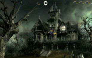 Witch hunter for Android screenshot 3