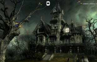 Witch hunter for Android screenshot 1