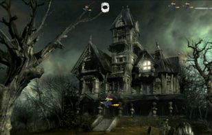 Witch hunter for Android screenshot 2