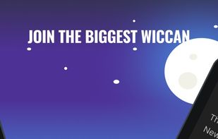 Witchcraft & Wicca screenshot 2