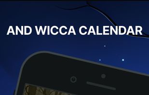 Witchcraft, Wicca Spells&Runes screenshot 3