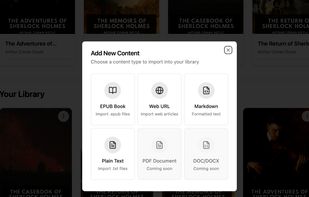 With Audio screenshot 1