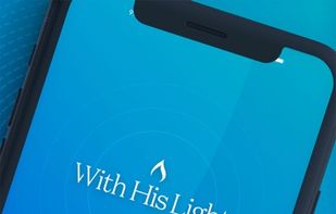 With His Light screenshot 3