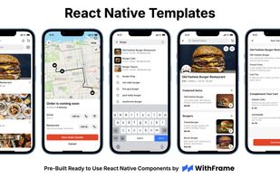 WithFrame screenshot 1
