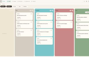 WithNettle screenshot 1