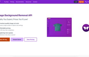 withoutBG screenshot 1
