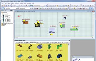 WITNESS screenshot 1