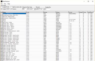 WITS Emulator screenshot 1