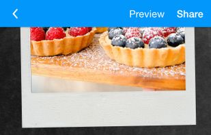 Wix ShoutOut screenshot 2