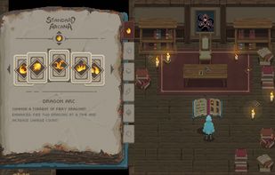 Wizard of Legend screenshot 2