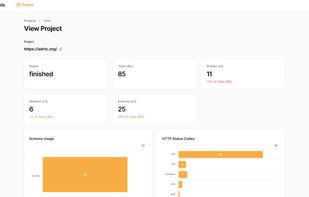 Wizardstool screenshot 1