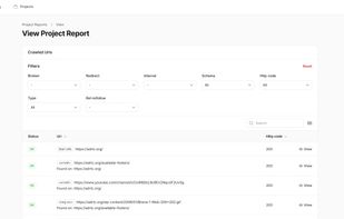 Wizardstool screenshot 1