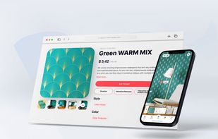 Wizart screenshot 1