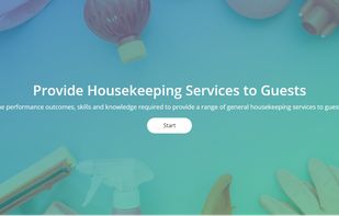 Wizcabin screenshot 2