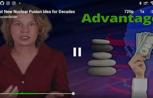 WizeStream screenshot 2