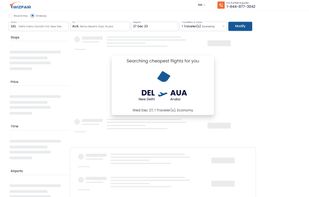 Wizfair travels screenshot 2