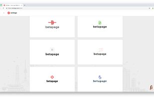 Wizlogo screenshot 2