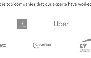 Wizly experts have worked with numerous industry-leading companies