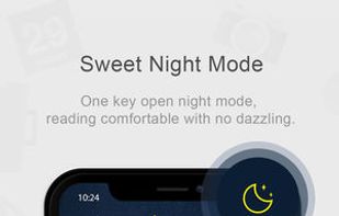 WizNote screenshot 1