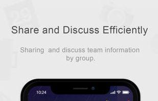 WizNote screenshot 1