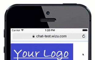 Wizu screenshot 1