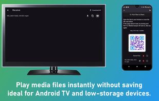 WLANdrop screenshot 3