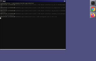 wlmaker screenshot 1