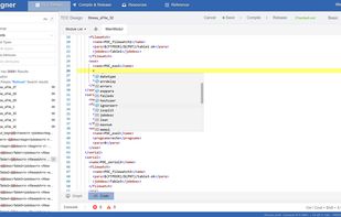 WLOADCTL screenshot 1