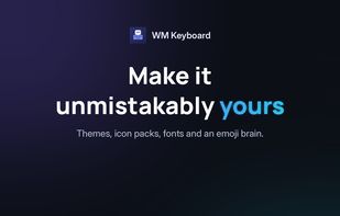 Theme System