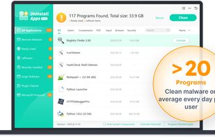 Uninstall Apps