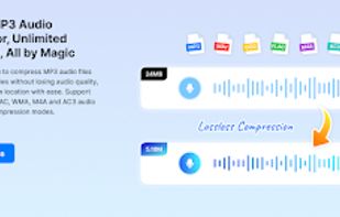 WMaster ZipKing screenshot 1