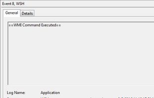WMI_Monitor screenshot 2