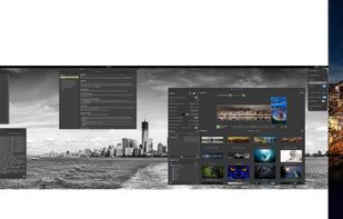 WMM - Wallpaper Multi-Monitor Manager screenshot 2