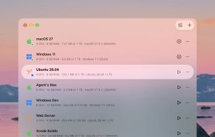 WMPal screenshot 3