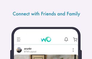 wo.life screenshot 1