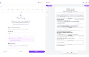 Woberry screenshot 1