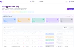 Woberry screenshot 2