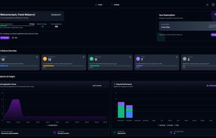 Woberry screenshot 3