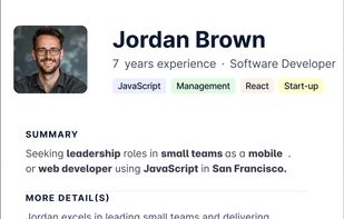 Wobo AI screenshot 3