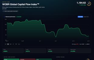 WOBR.AI screenshot 1