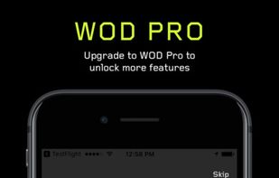 WOD screenshot 1