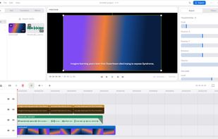 Wolfcut screenshot 1