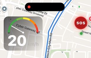 Live Tracking
