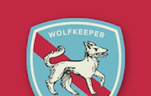 Wolfkeeper University screenshot 1