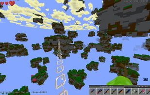 WolkenWelten screenshot 3