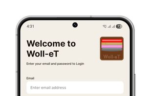 Woll-eT screenshot 1