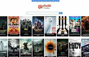 WolowTube screenshot 1