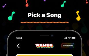 WOMBO.ai screenshot 3