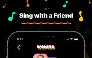 WOMBO.ai screenshot 2