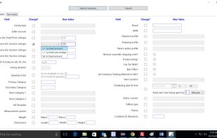 Wonder Lister screenshot 2